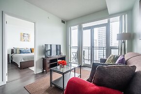 Modern Lillian Street Condos Midtown Toronto