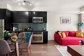 Modern Lillian Street Condos Midtown Toronto