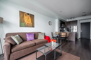 Modern Lillian Street Condos Midtown Toronto