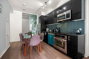 Modern Lillian Street Condos Midtown Toronto
