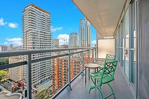 Modern Lillian Street Condos Midtown Toronto