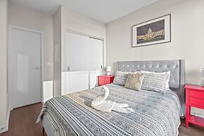 Modern Lillian Street Condos Midtown Toronto