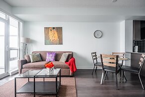 Modern Lillian Street Condos Midtown Toronto