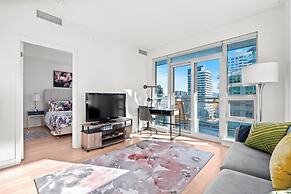 Modern Lillian Street Condos Midtown Toronto