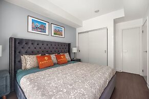 Modern Lillian Street Condos Midtown Toronto