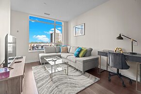 Modern Lillian Street Condos Midtown Toronto