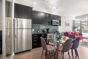 Modern Lillian Street Condos Midtown Toronto