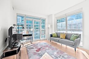 Modern Lillian Street Condos Midtown Toronto