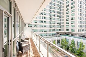 Modern Lillian Street Condos Midtown Toronto