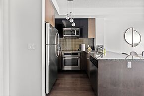 Modern Lillian Street Condos Midtown Toronto