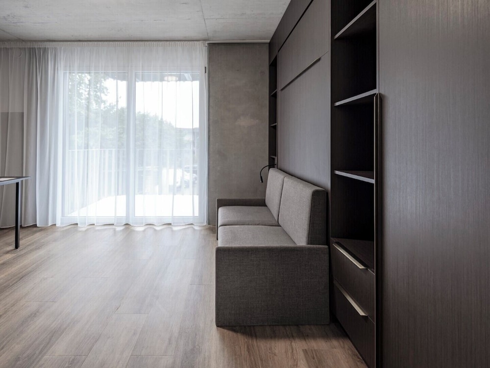 MOOI Apartments St.Gallen