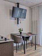 MOOI Apartments St.Gallen