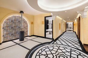 Taj Gandhinagar Resort & Spa