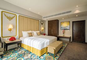 Taj Gandhinagar Resort & Spa