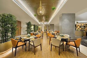 Taj Gandhinagar Resort & Spa