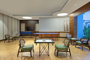 Taj Gandhinagar Resort & Spa