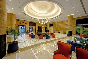 Taj Gandhinagar Resort & Spa