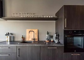 Modern Apartment in Akureyri