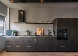 Modern Apartment in Akureyri