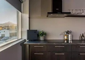 Modern Apartment in Akureyri