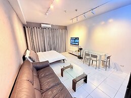 Malate Bayview Mansion