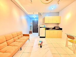 Malate Bayview Mansion