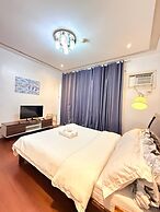 Malate Bayview Mansion
