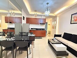 Malate Bayview Mansion