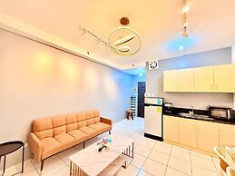 Malate Bayview Mansion