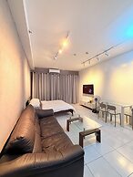 Malate Bayview Mansion