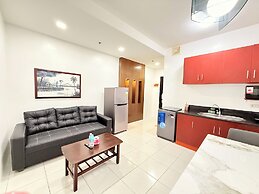 Malate Bayview Mansion