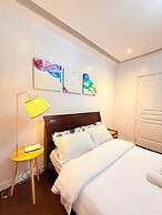 Malate Bayview Mansion