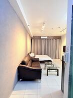 Malate Bayview Mansion