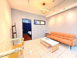 Malate Bayview Mansion