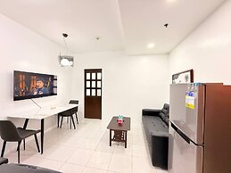 Malate Bayview Mansion
