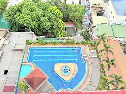 Malate Bayview Mansion