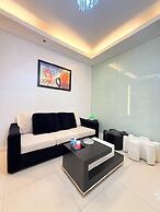 Malate Bayview Mansion