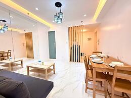Malate Bayview Mansion