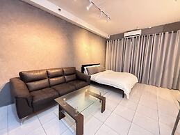 Malate Bayview Mansion