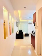Malate Bayview Mansion