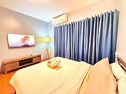 Malate Bayview Mansion