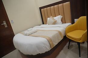 Hotel Royal Rosette