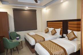 Hotel Royal Rosette