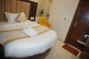 Hotel Royal Rosette