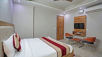 Hotel Royal Rosette