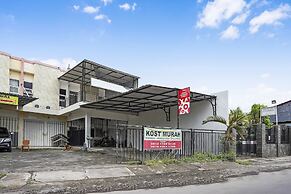 OYO 90842 Graha Matahari Syariah