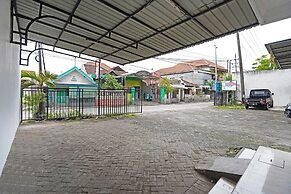 OYO 90842 Graha Matahari Syariah
