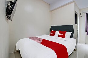 Hotel O Griya Putih