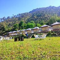 Hill Springs Resort And Cafe