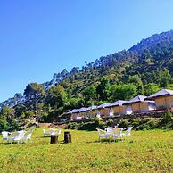 Hill Springs Resort And Cafe